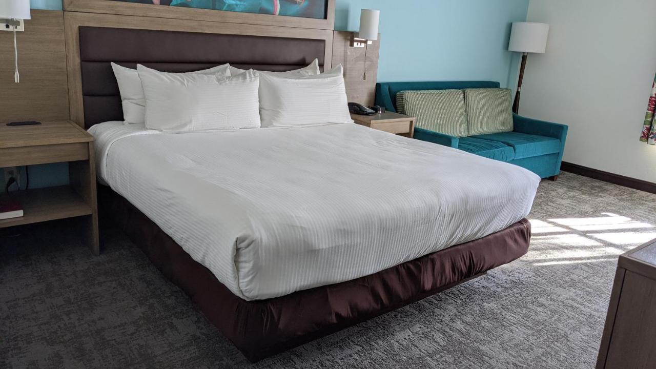 Rod 'N' Reel Resort تشيسابيك بيتش المظهر الخارجي الصورة