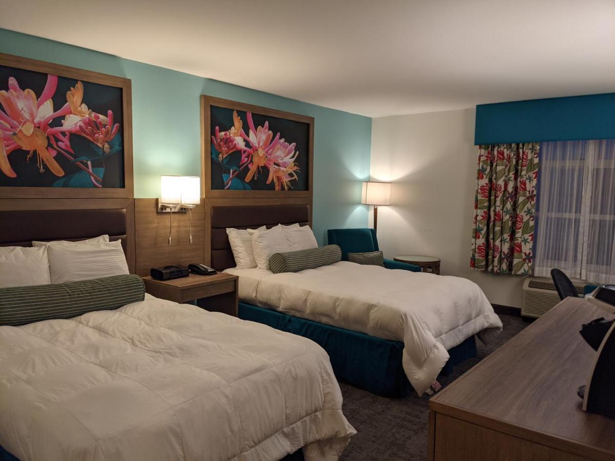 Rod 'N' Reel Resort تشيسابيك بيتش المظهر الخارجي الصورة