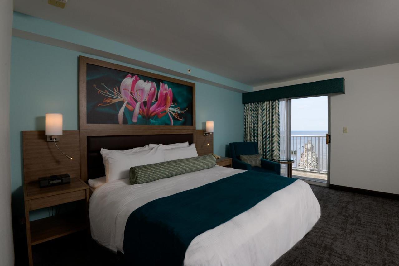 Rod 'N' Reel Resort تشيسابيك بيتش المظهر الخارجي الصورة